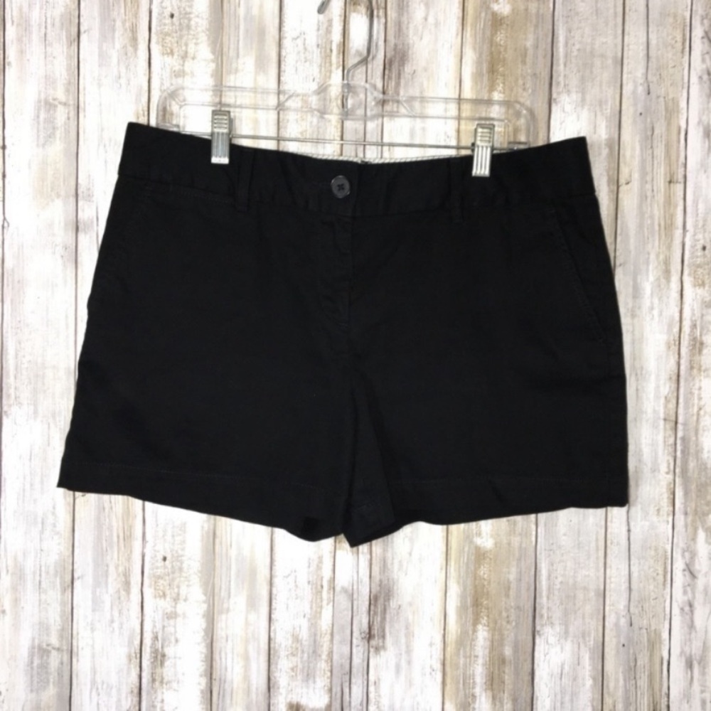 Loft black Shorts - Picture 1 of 6